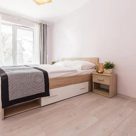 Vacationclub Solna C104 Lejlighed *