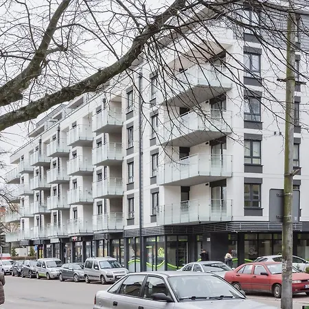 Lejlighed Vacationclub Solna C104 *