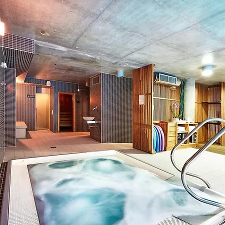 Vacationclub Solna C104 Lejlighed Kołobrzeg
