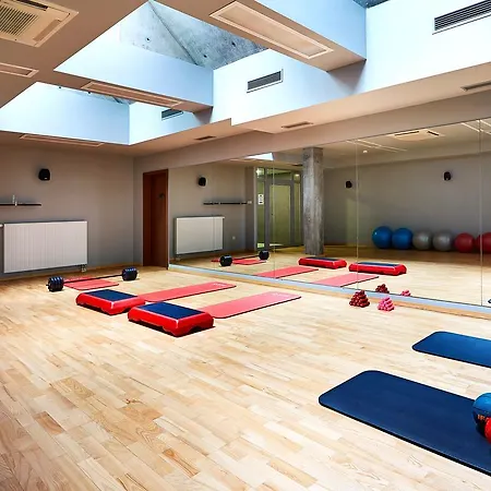 Vacationclub Solna C104 * Kołobrzeg